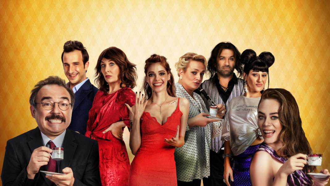 Sinemada bu hafta vizyona girecek filmler 1